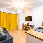 Wonderful Flat Montparnasse