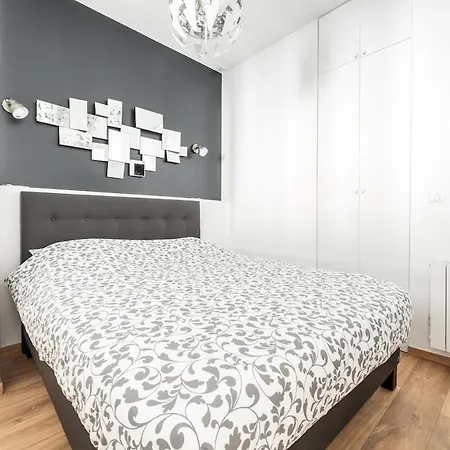 Wonderful Flat Montparnasse Appartamento